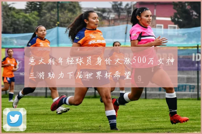 意大利年轻球员身价大涨500万女神三将助力下届世界杯希望